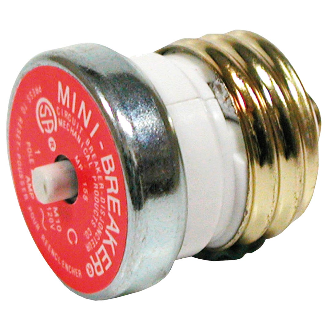 Mini Breakerfuse