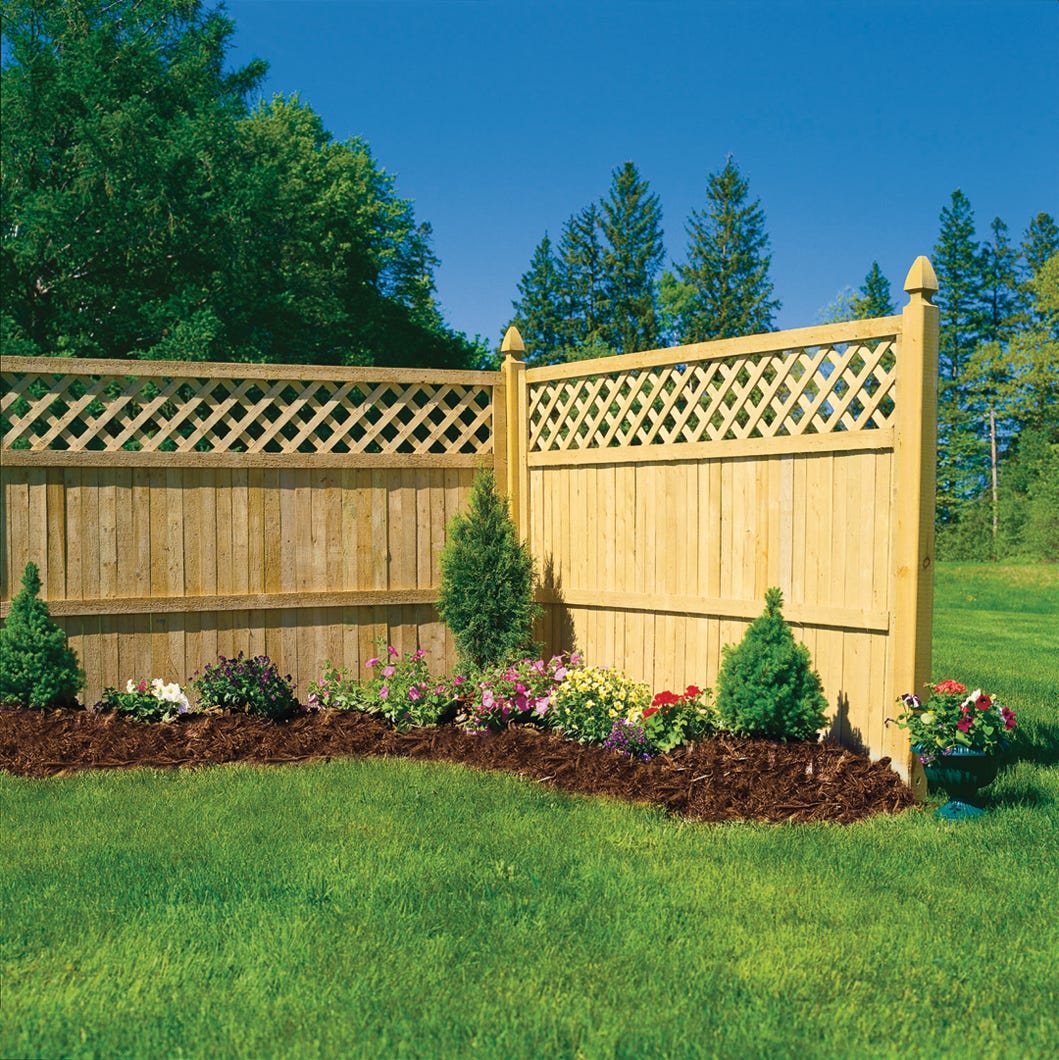 Cedar mulch, brown, 2 cu.ft.