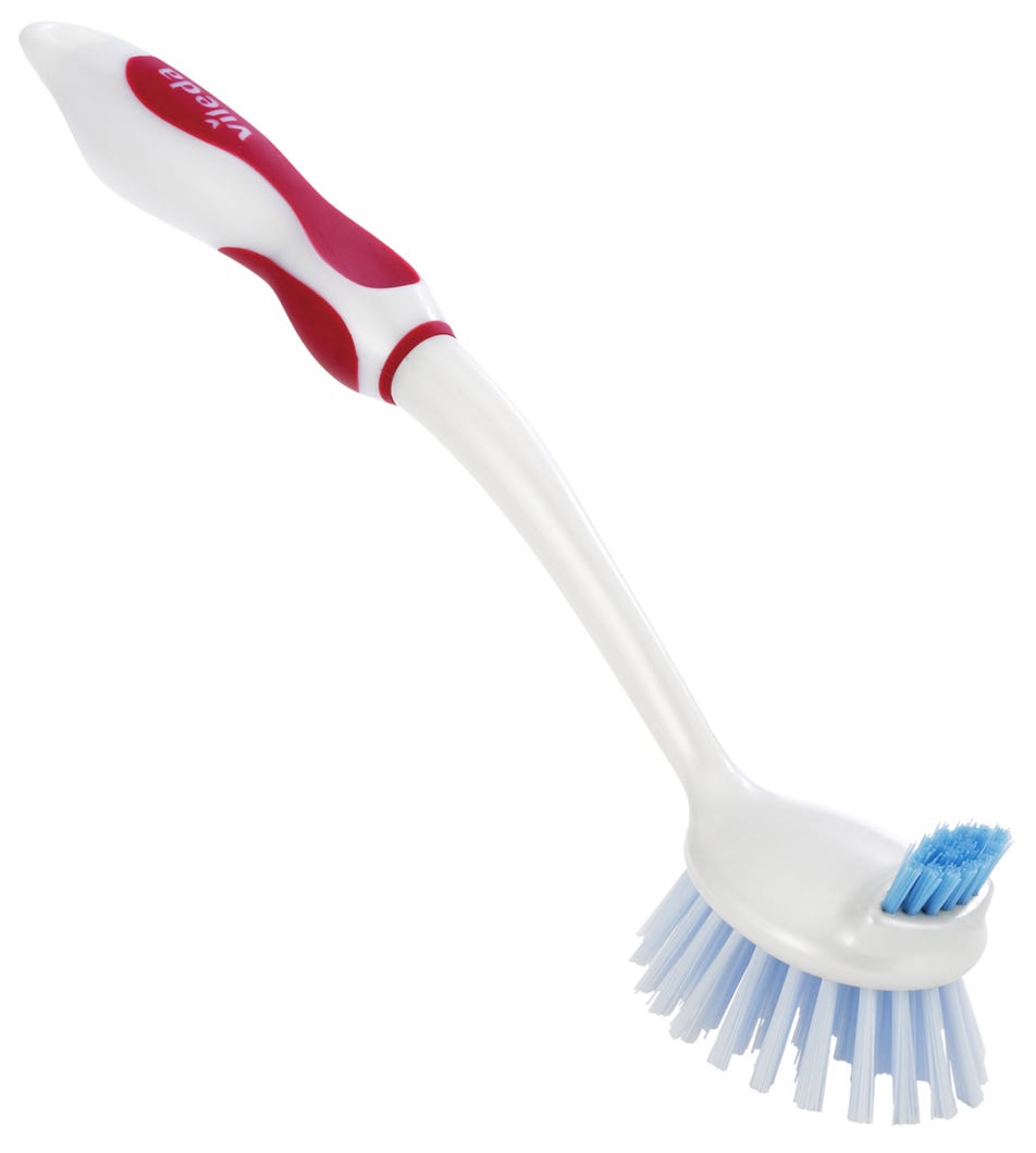 Pots and pans brush - Powerfibres