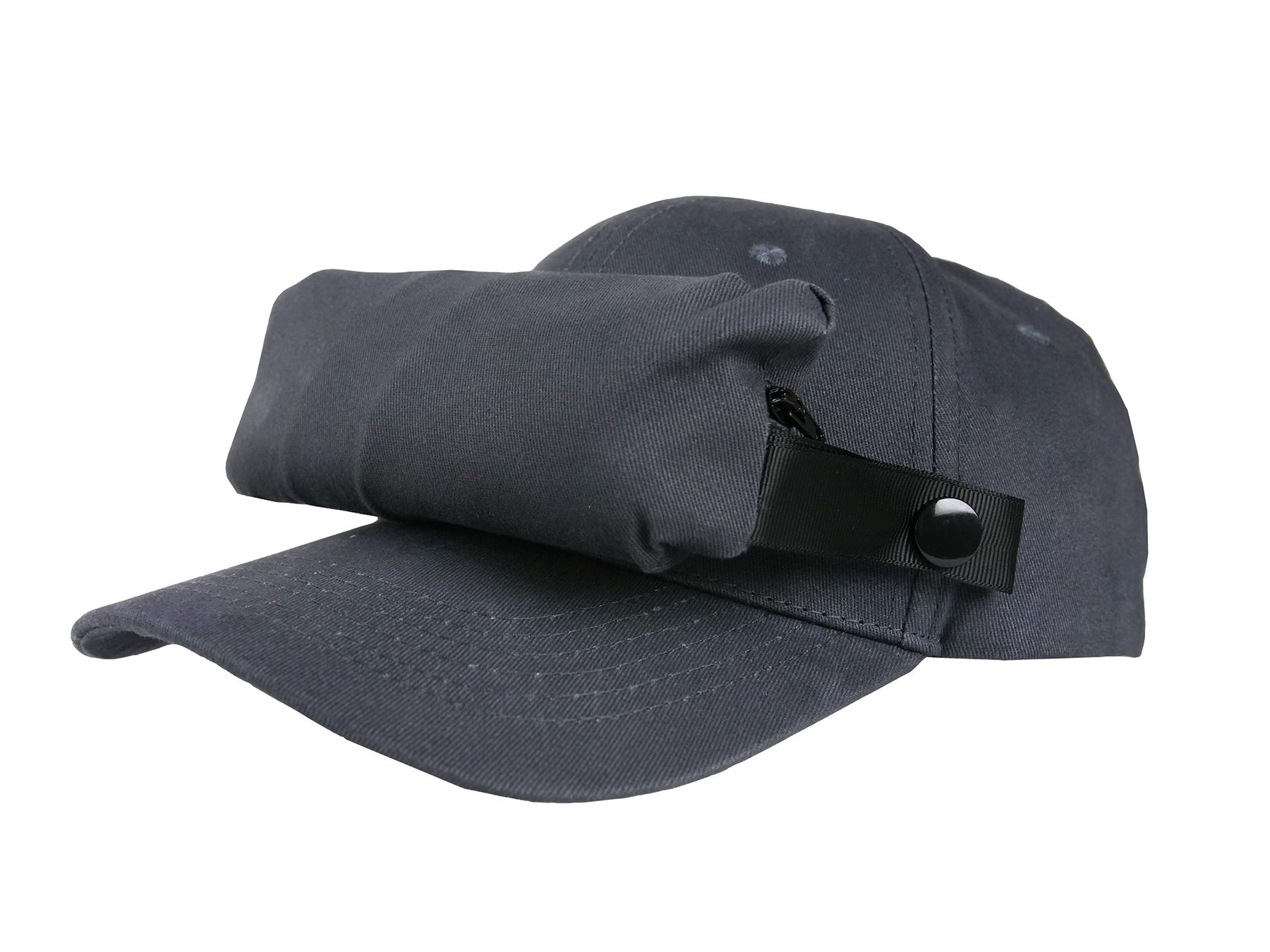Adult Cap with Insect Protection Net