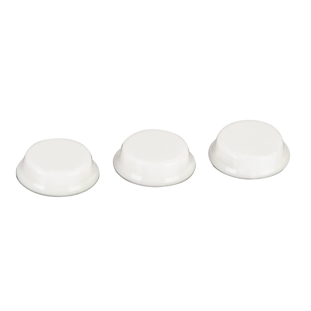 Bumper cylindrical rubber