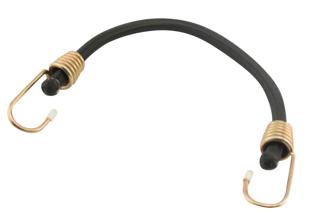 Bungey Cords, 36-in.