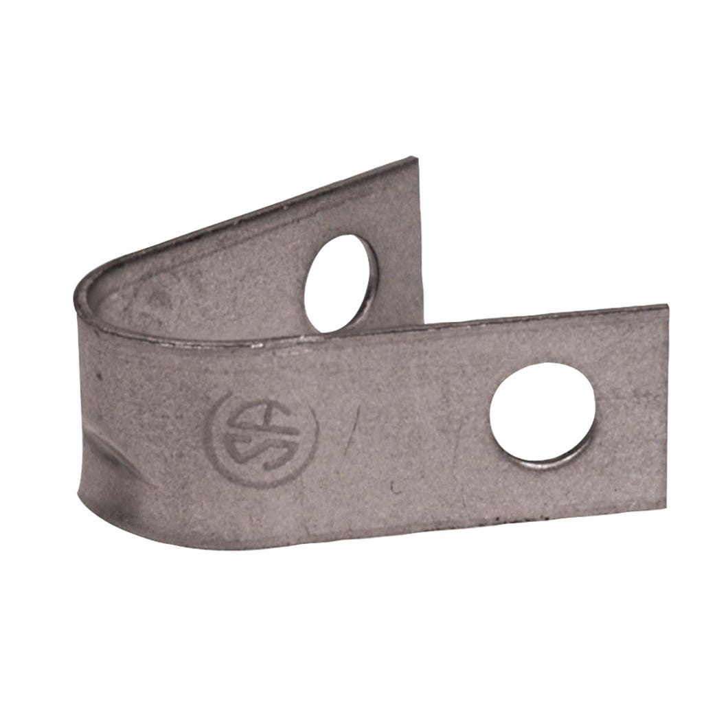 Aluminum C-Cable Straps