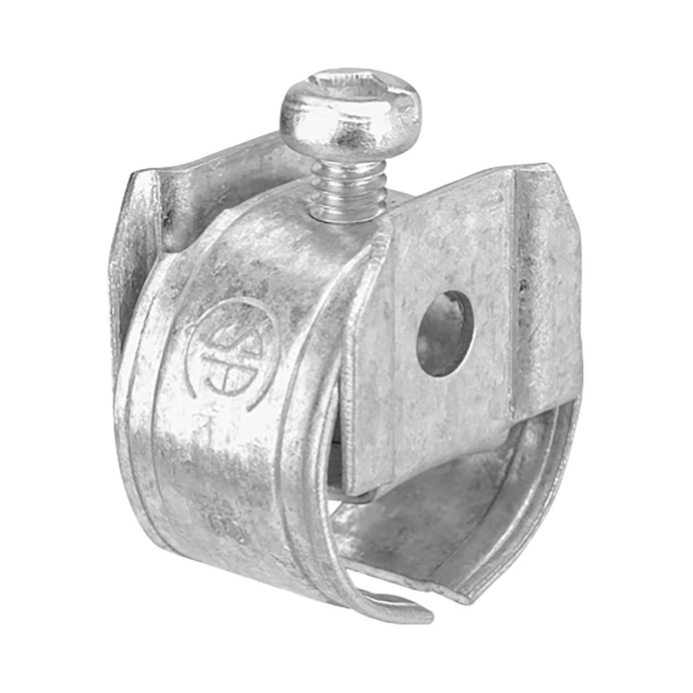 Connector Snap, Cable Steel, 3/8-in.