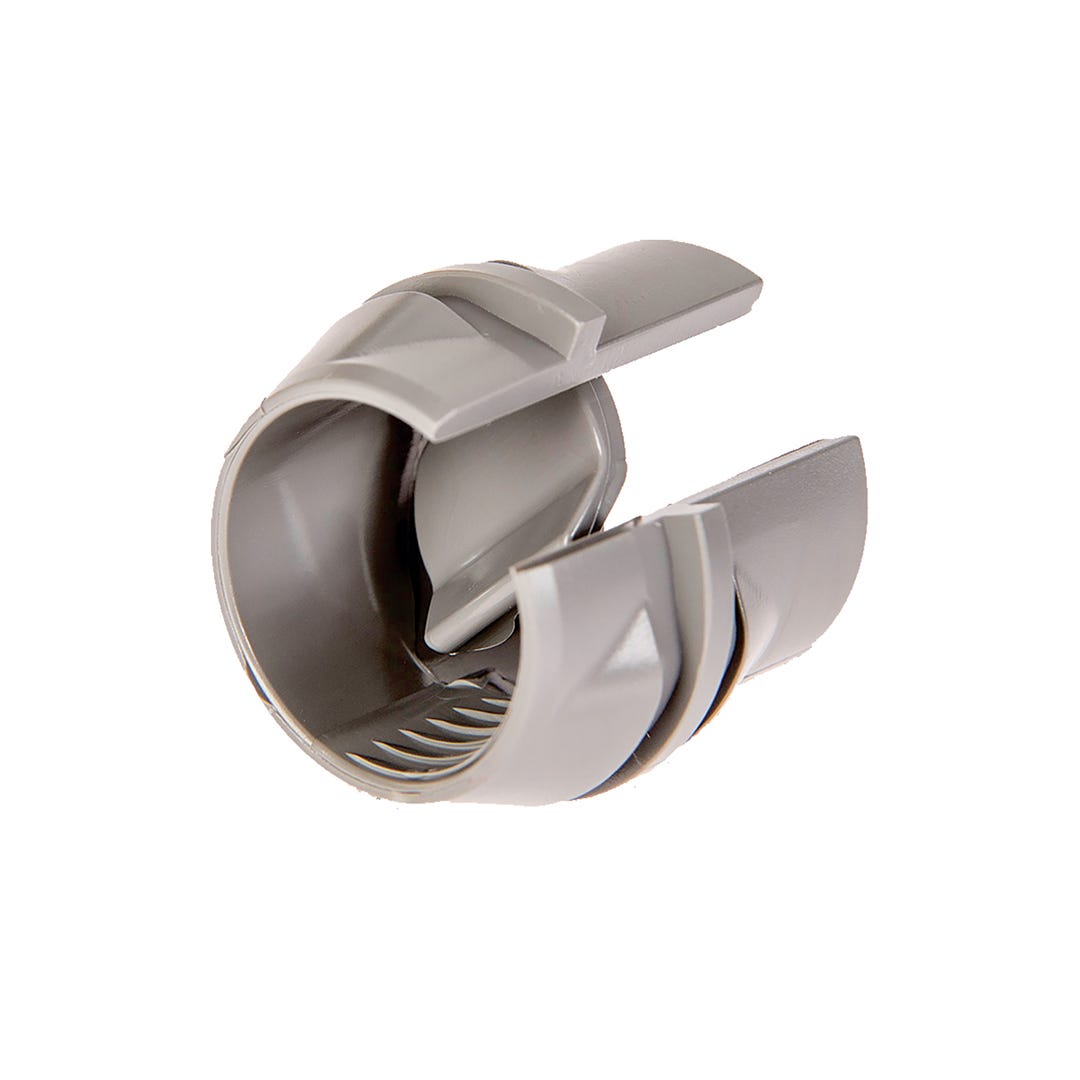 Plastic Connector Push-In for Cable