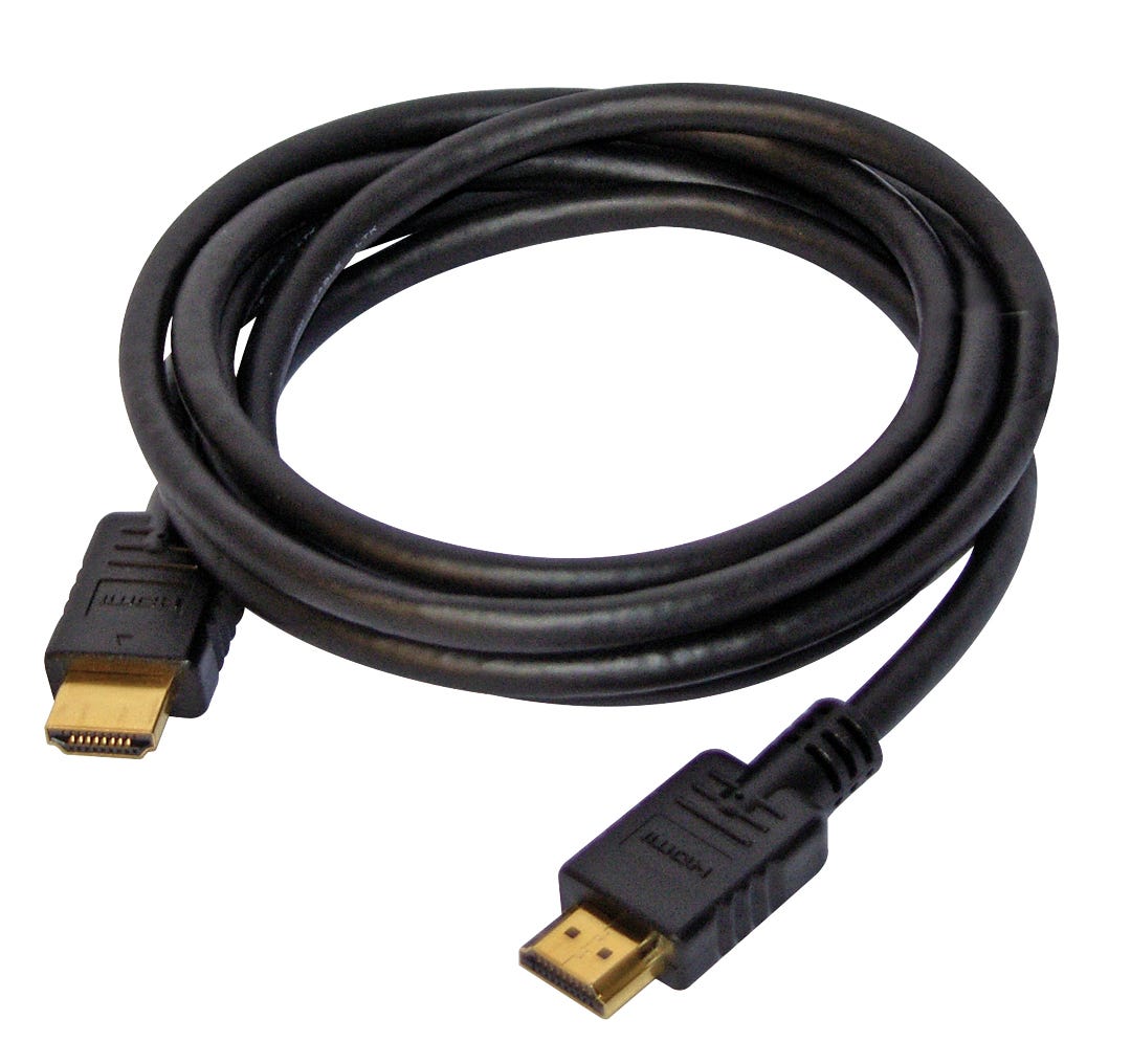 Cable digital standard speed hdmi to hdmi
