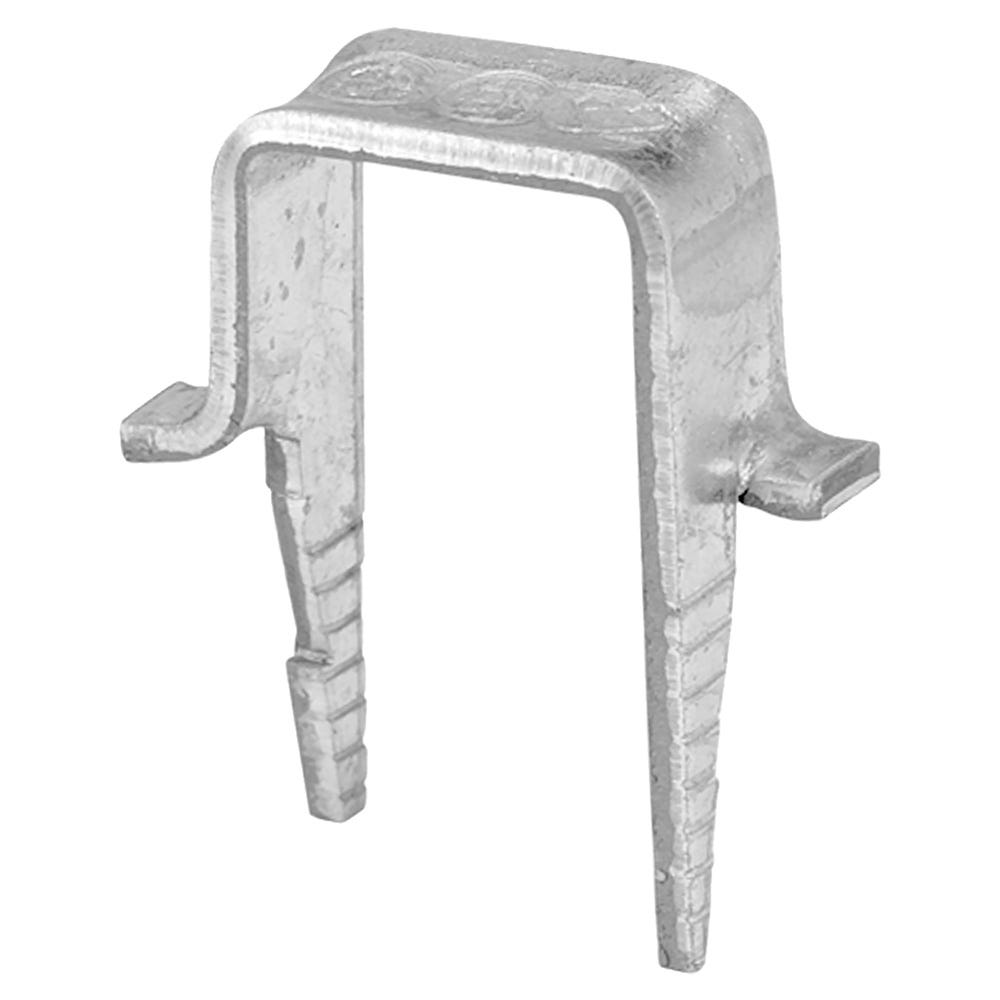 Cable staple galvanized steel for cable #2