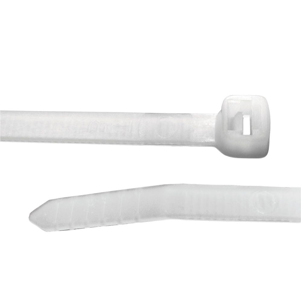 Multi-Purpose Cable Tie, Strong, 175 Lbs