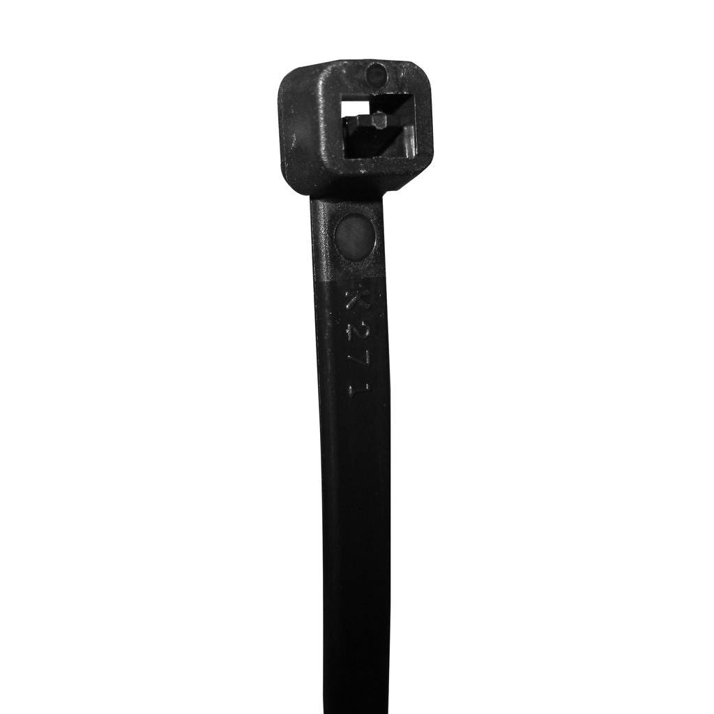 Standard Cable Tie, Multi-Purpose, 11-in.