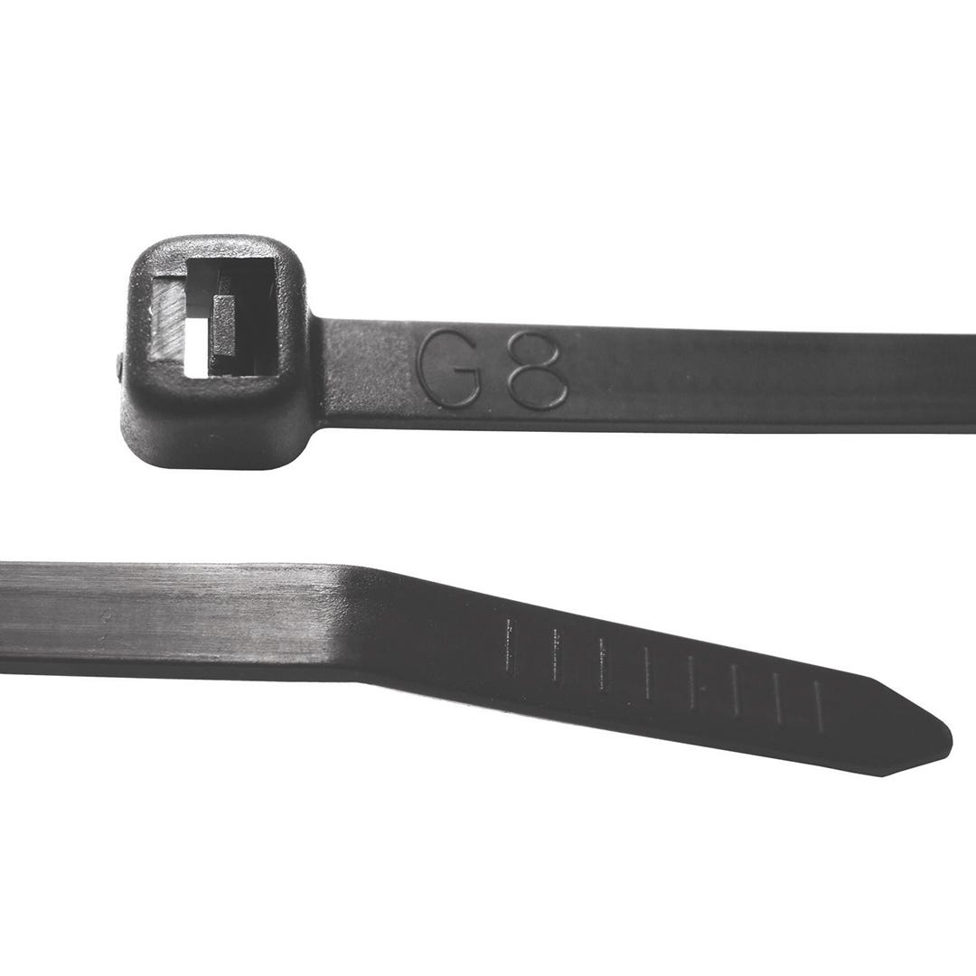 Cable tie standard - multi-purpose, 7.5 in.