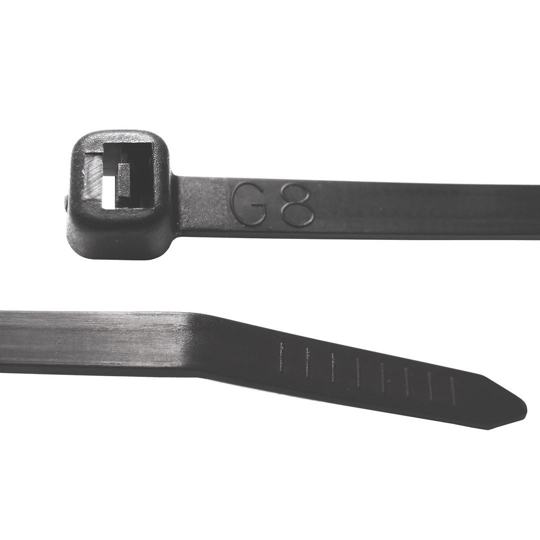 Cable tie standard - multi-purpose, 14.5 in.