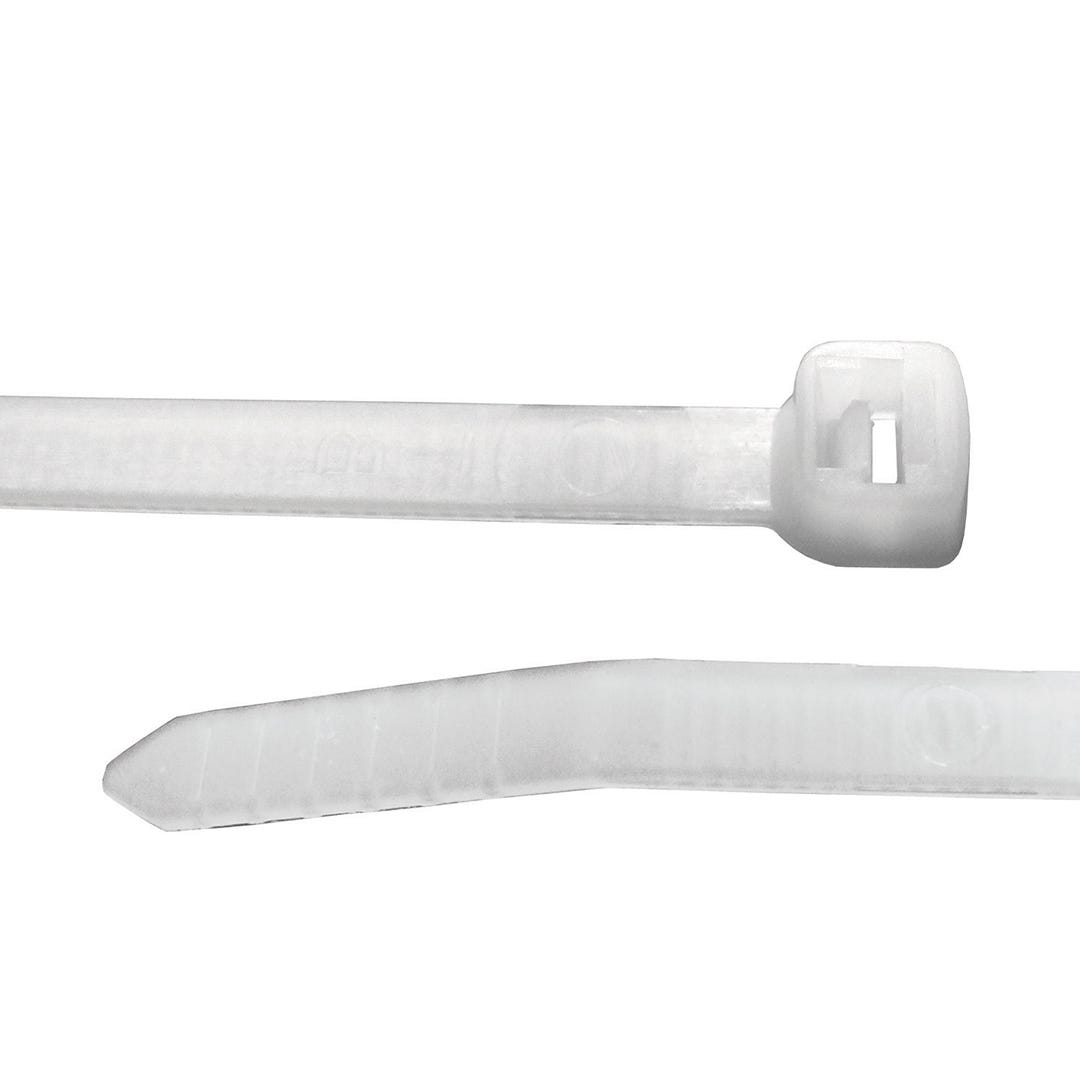 Standard Cable Tie, Multi-Purpose, 14-in.