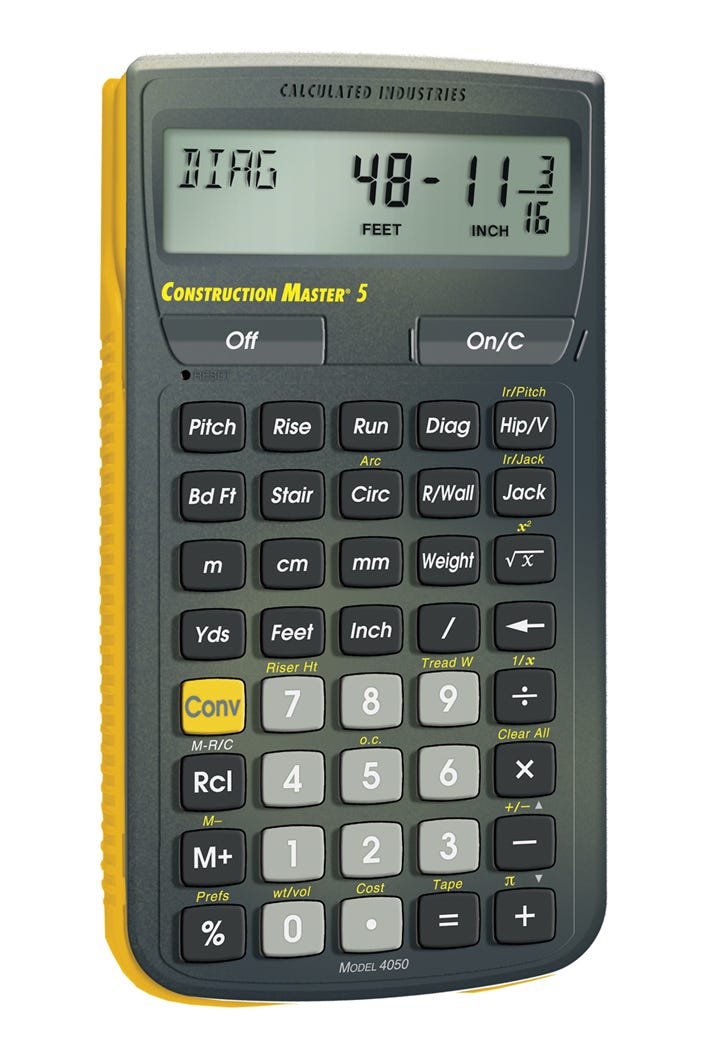 Calculator