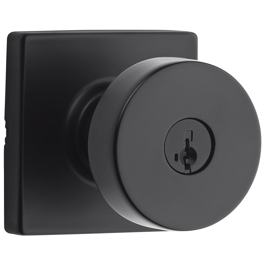 CAMBIE Keyed Entry Door Knob