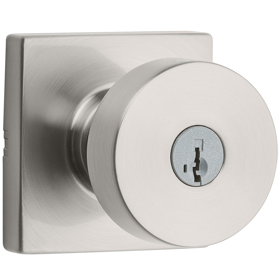 CAMBIE Keyed Entry Door Knob