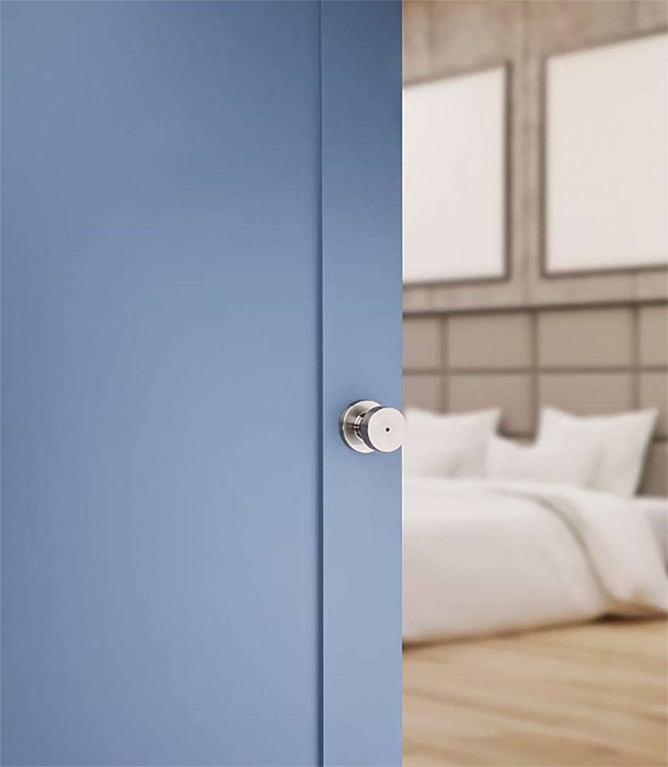 CAMBIE Privacy Door Knob