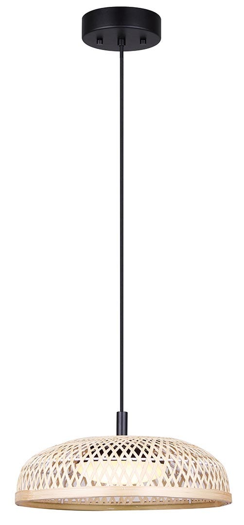 CAMILLE LED Pendant. 1 light,
