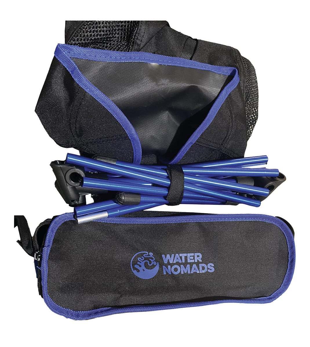WAVE Lightweight Camping Chair