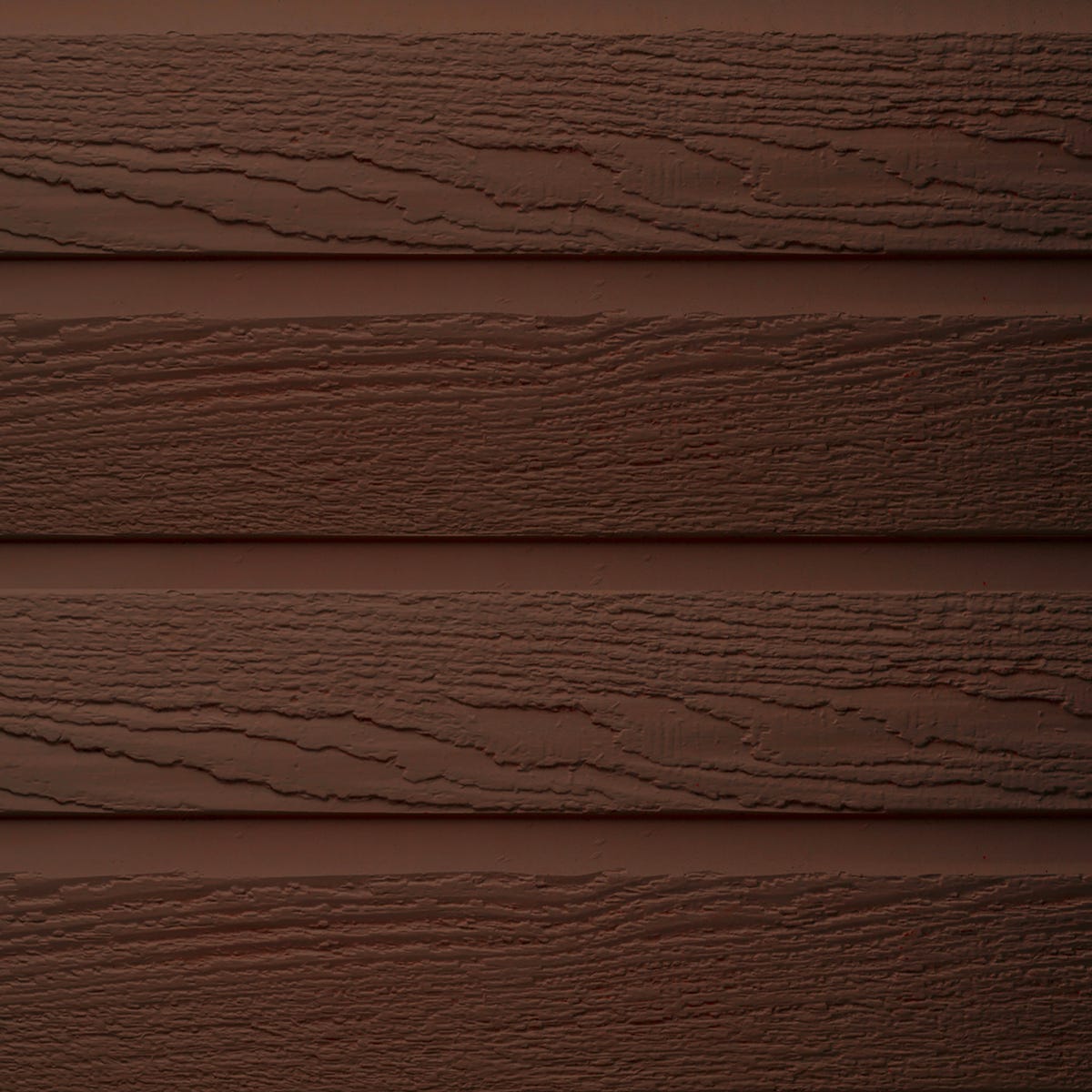 CanExel Horizontal Outdoor Siding, Barista, Ridgewood D-5