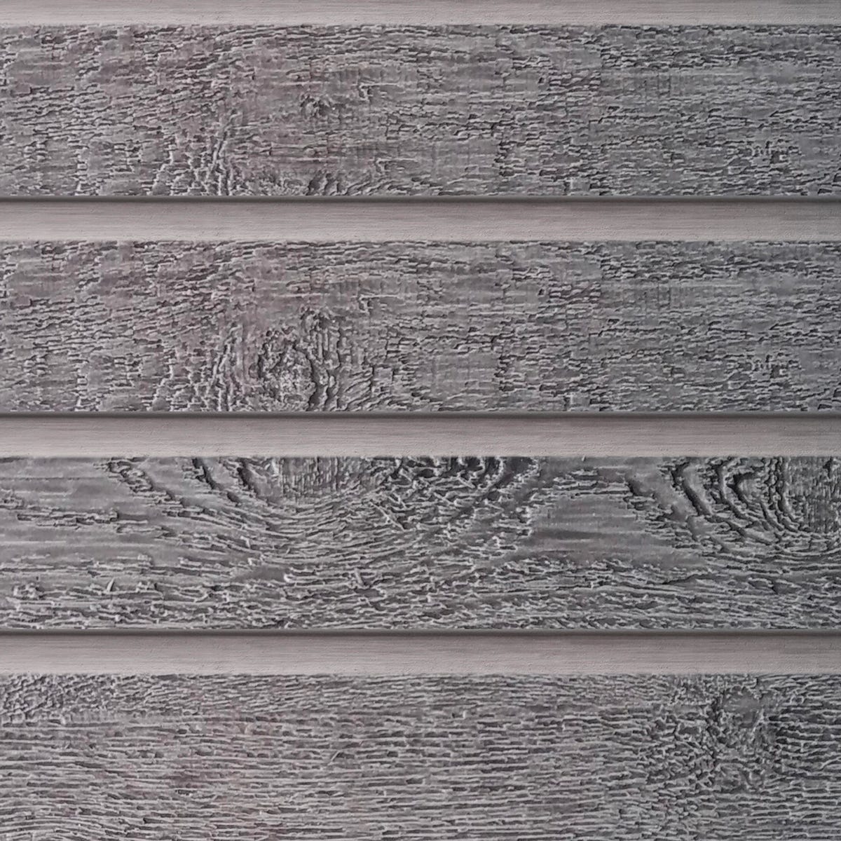 CanExel Horizontal Outdoor Siding, Barn Wood, Ridgewood D-5