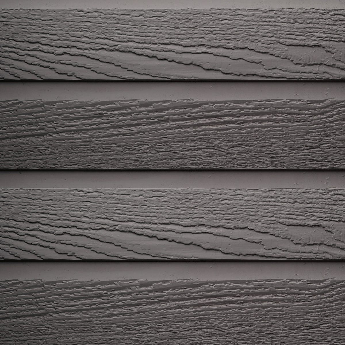 CanExel Horizontal Outdoor Siding, Granite, Ridgewood D-5