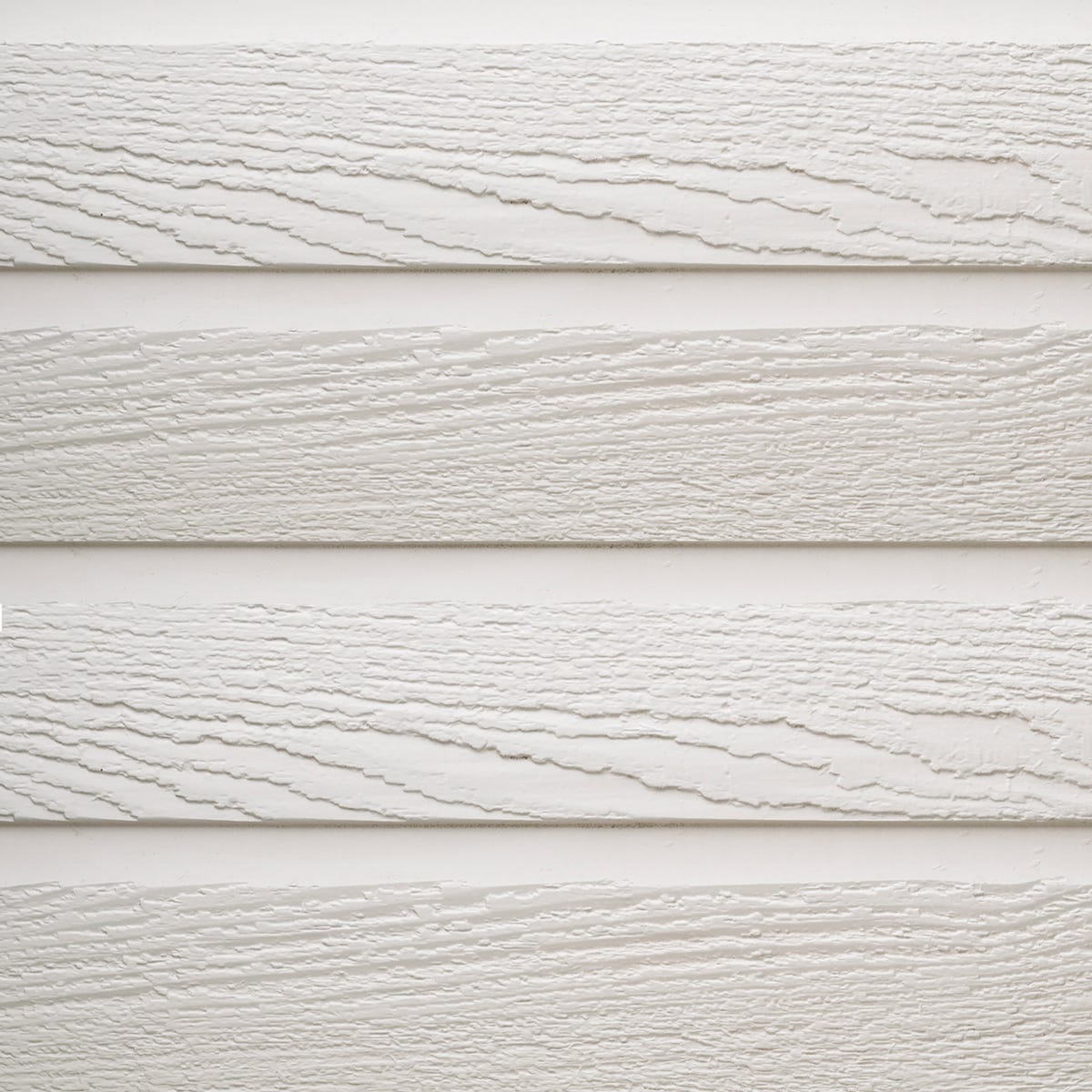 CanExel Horizontal Outdoor Siding, Mist Grey, Ridgewood D-5