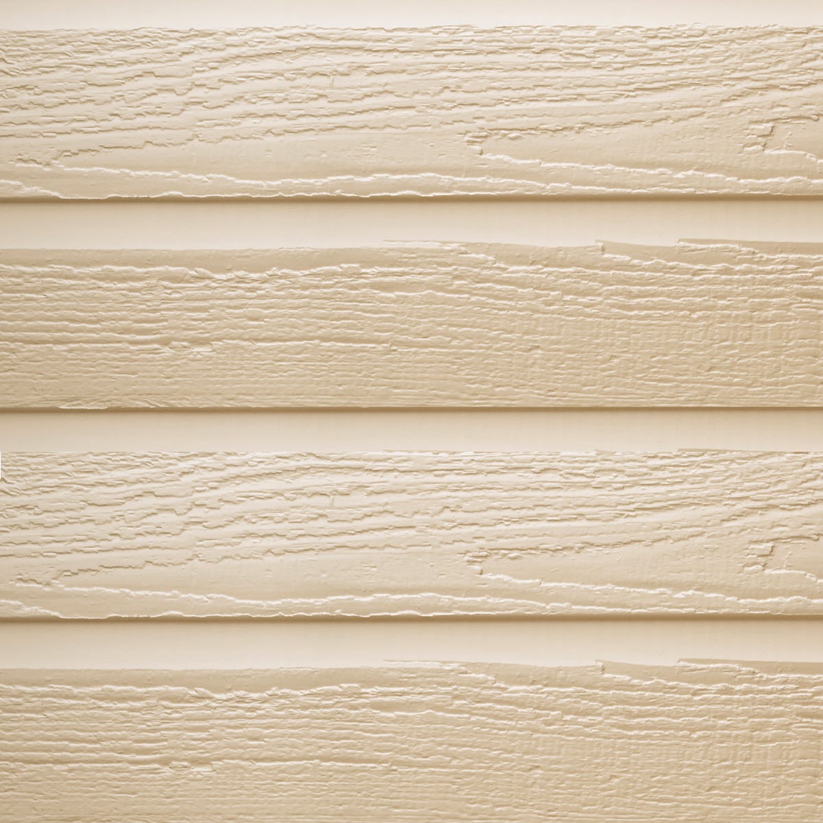 CanExel Horizontal Outdoor Siding, Sand, Ridgewood D-5