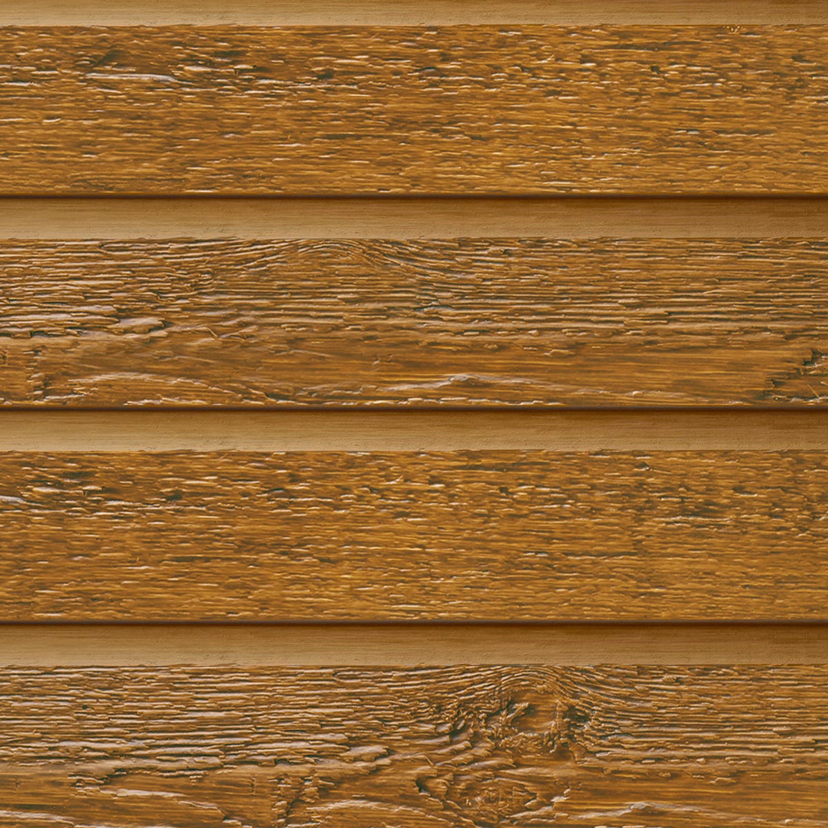 CanExel Horizontal Outdoor Siding, Sierra, Ridgewood D-5