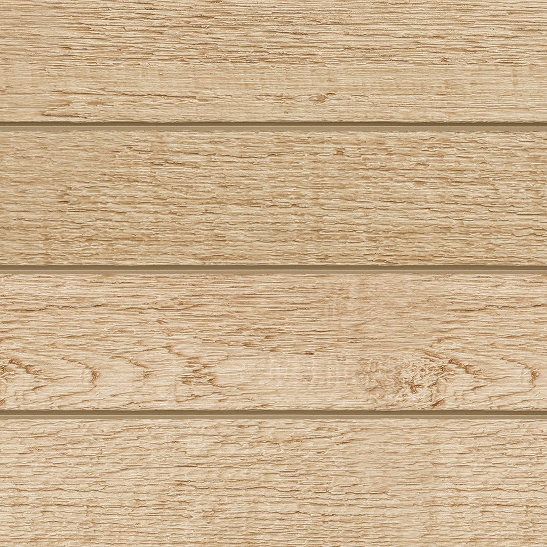 CanExel Horizontal & Vertical Outdoor Siding, Scandinavian, Vstyle