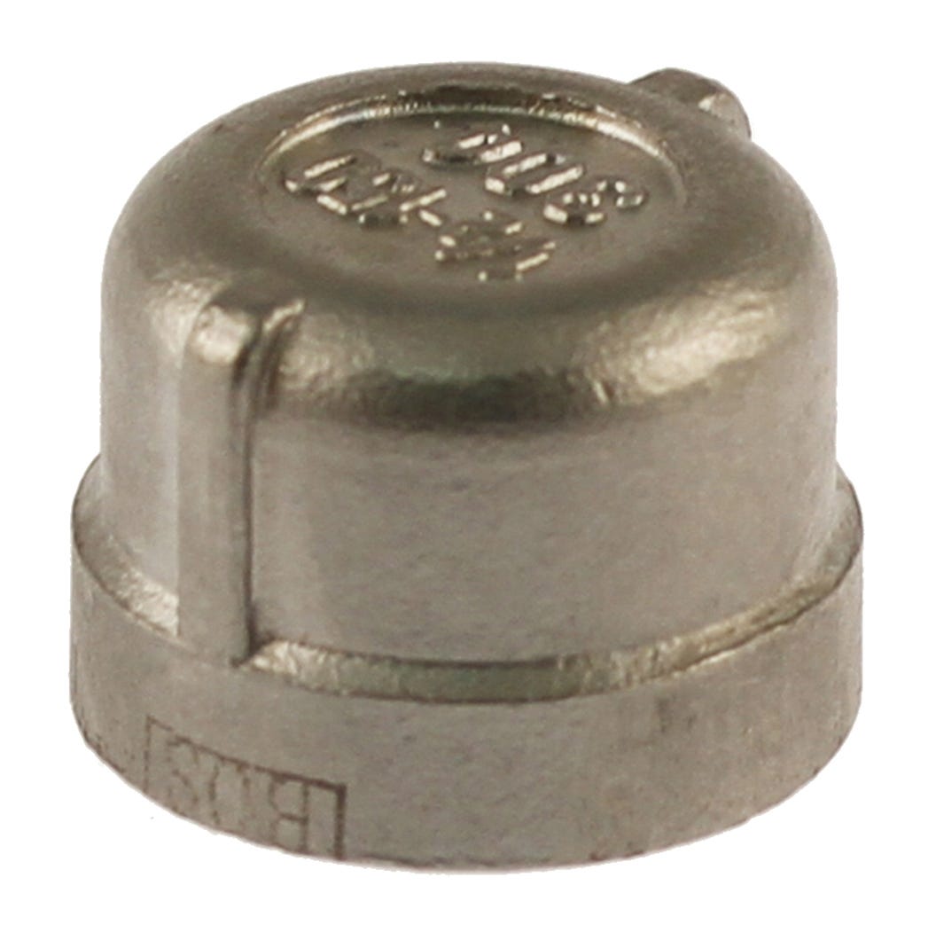 Cap, 3/4-in.