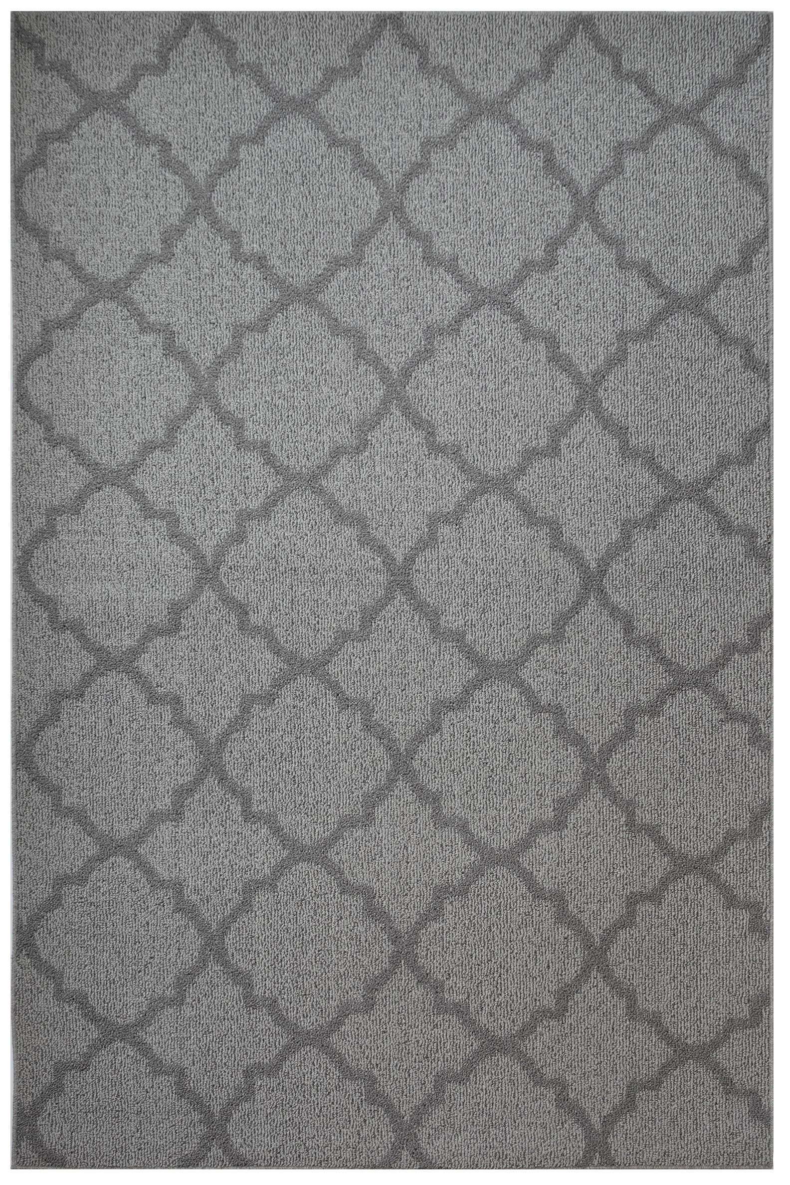 CASABLANCA Carpet, 48 in. x 72 in., Cumin