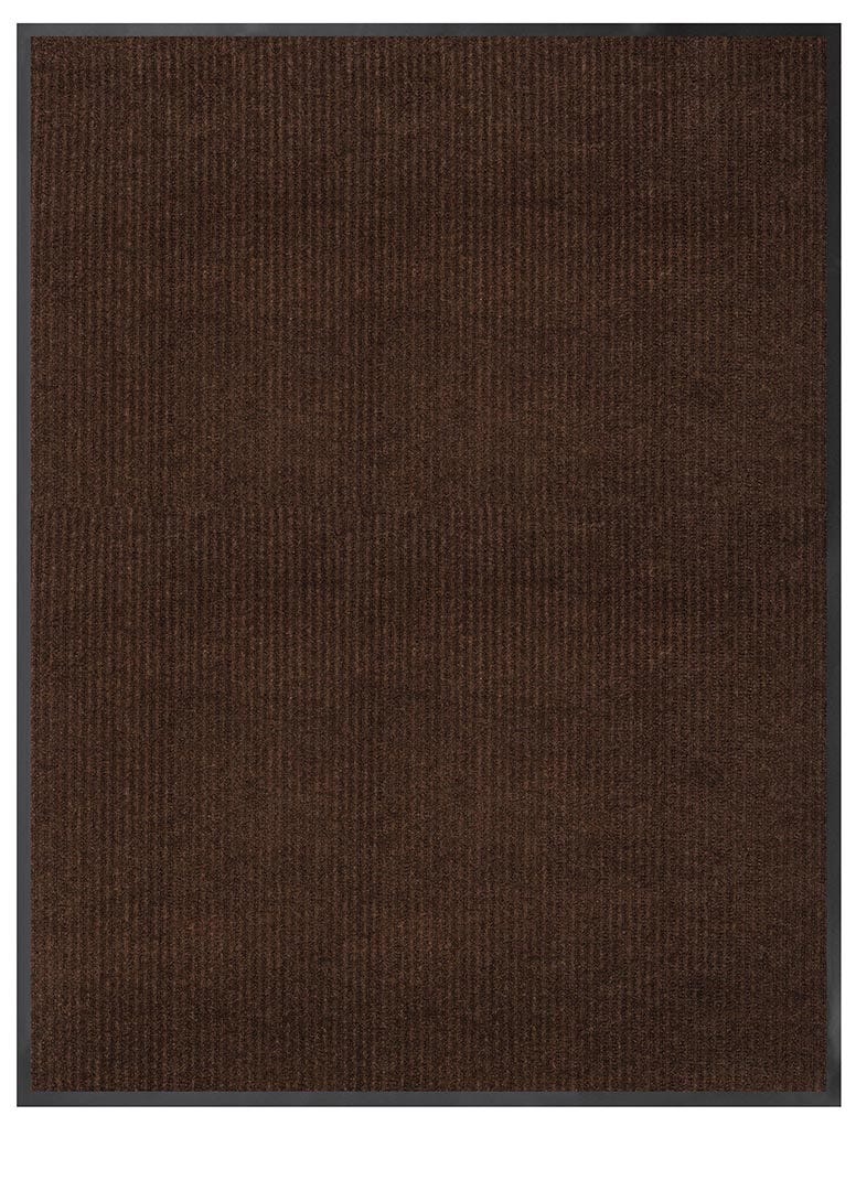 ATHENA Entrance Mat, 36 in. x 48 in., Brown