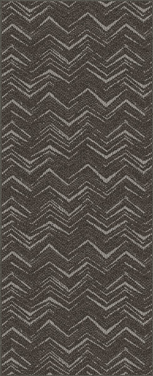 TOULOUSE Runner, 24 in. X 60 in., Oak