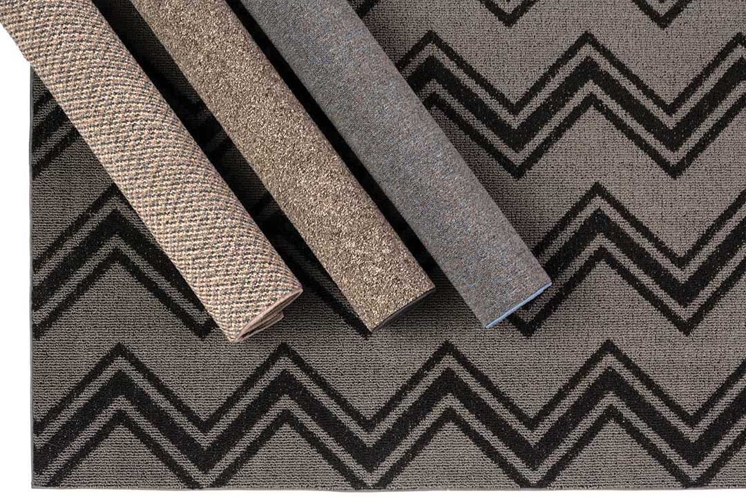 Mats all Purpose, 4 ft. x 6 ft. Assorted