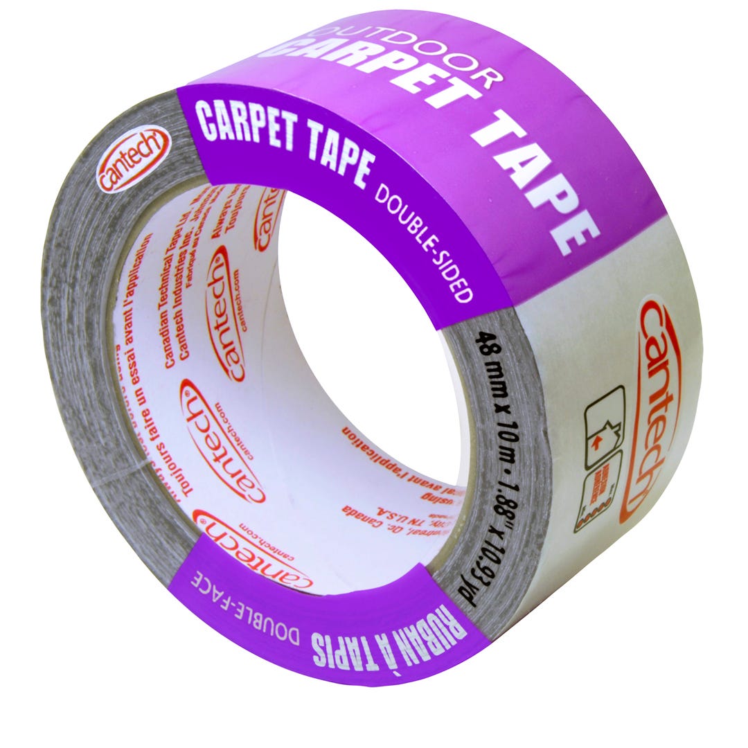 Carpet Tape Outdoor Double Face Adhesive