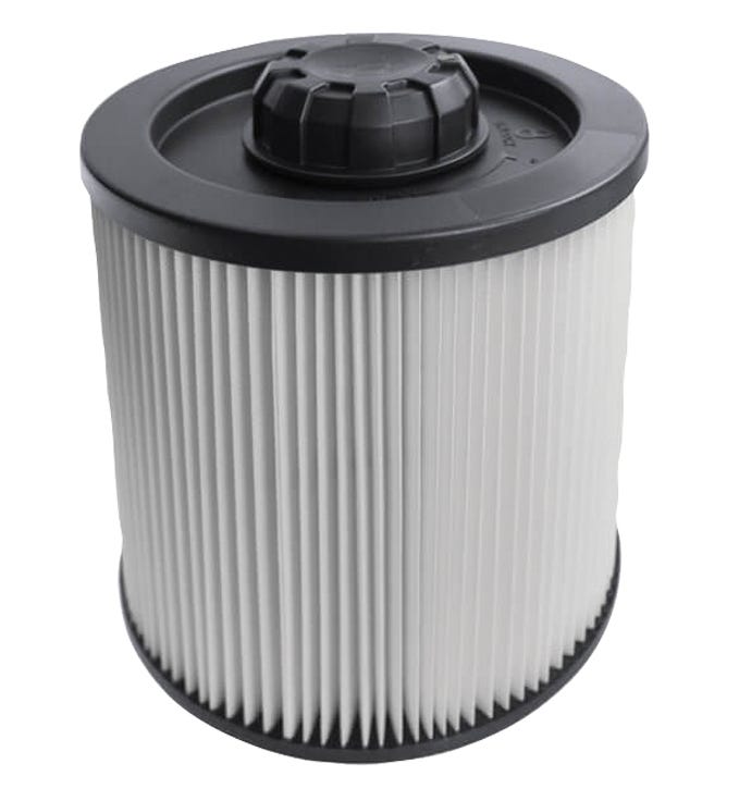Standard Cartridge Filter Wet/Dry Vacuums 6 to 16 Gallon