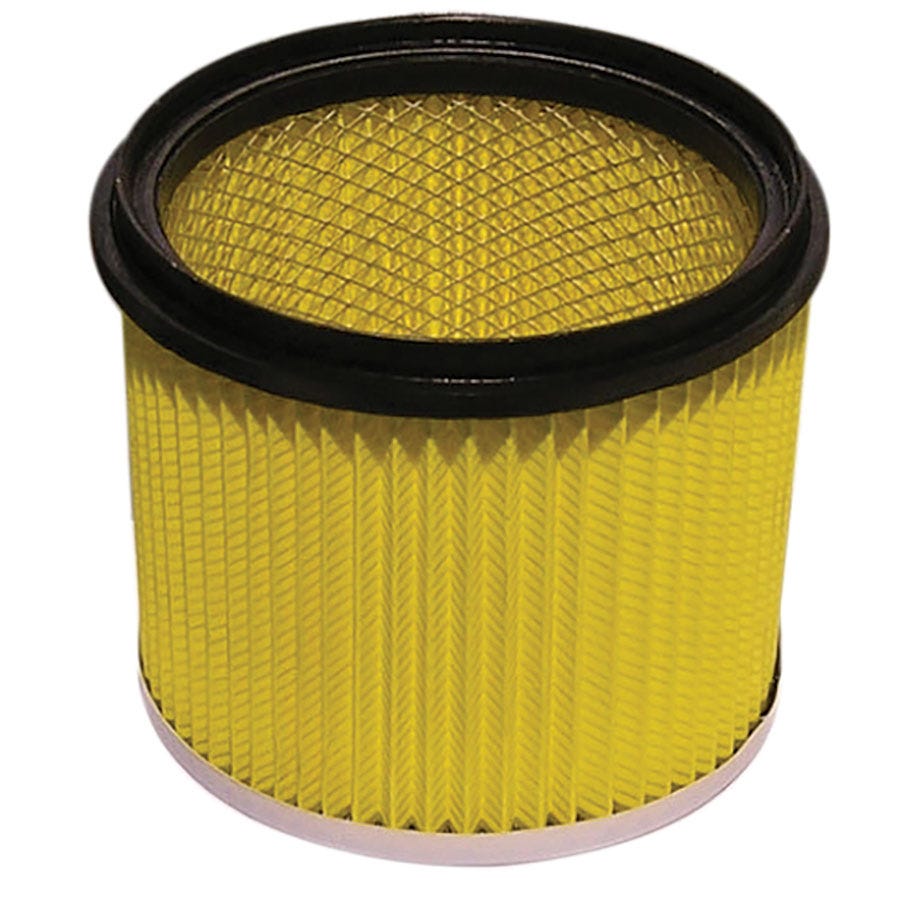 King Canada 16 Gallon Vacuum Cartridge Filter