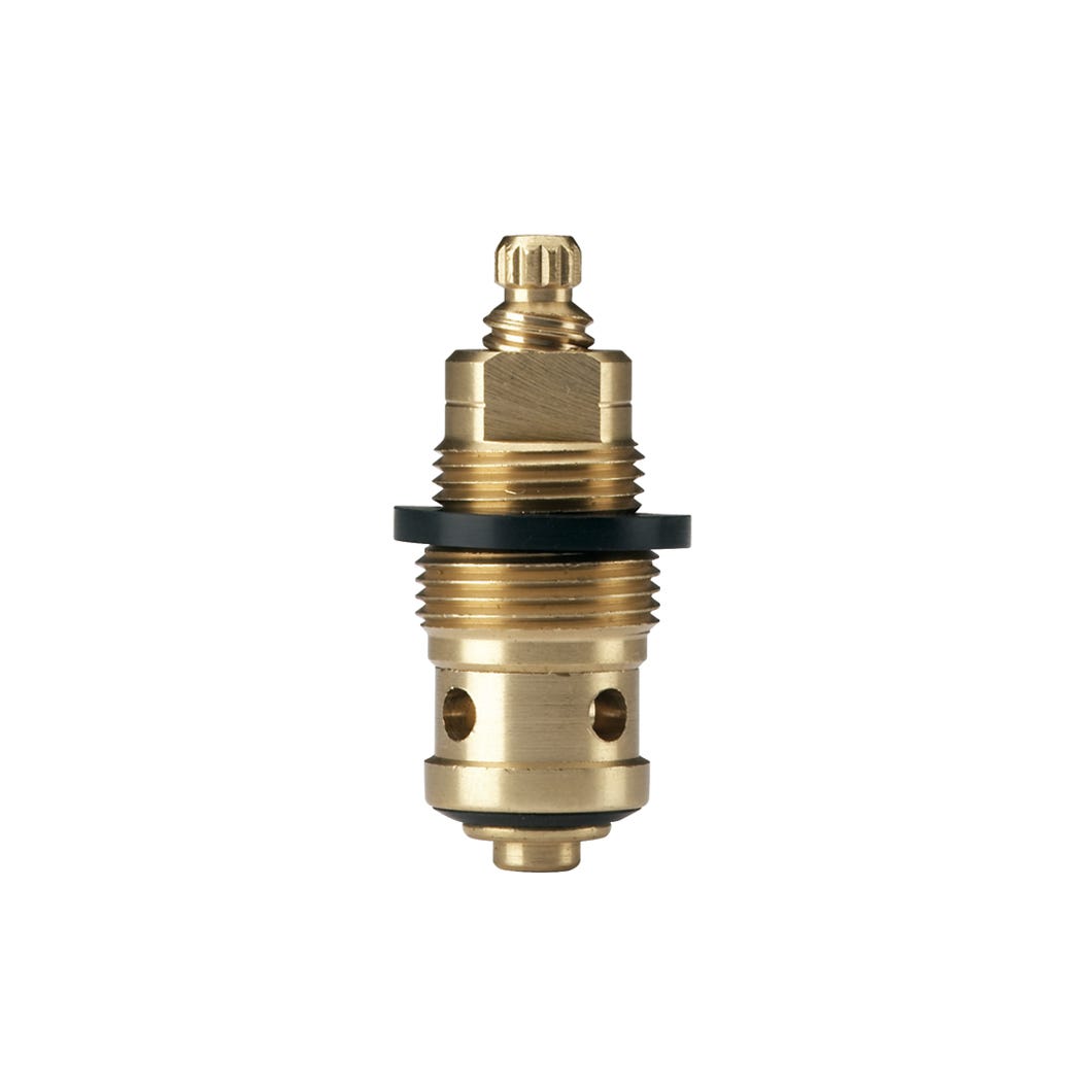 Cartridge for cold water faucet