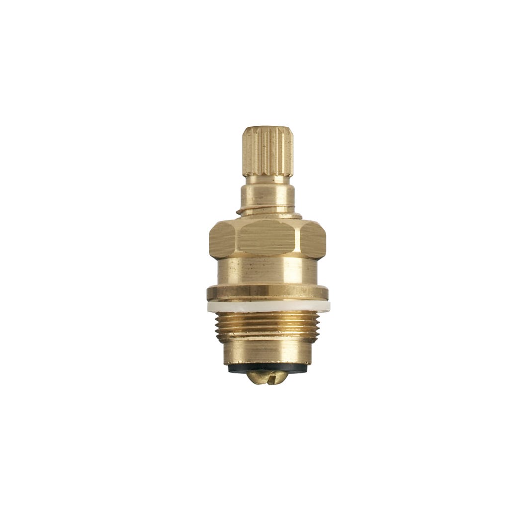 Cartridge for cold water faucet