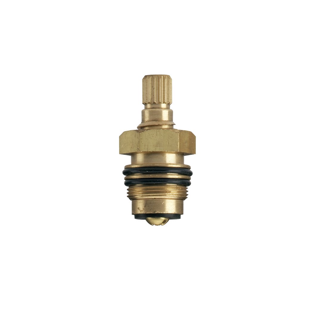 Cartridge for waltec faucet - cold water