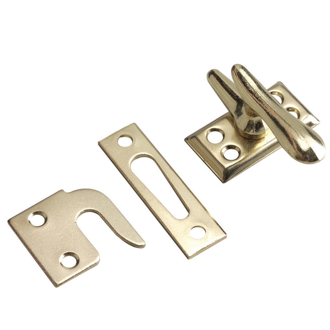 Casement Latch 2 3/4-in., Steel