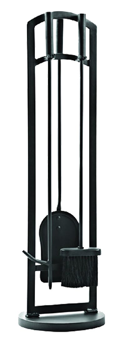 Cast Iron Companion