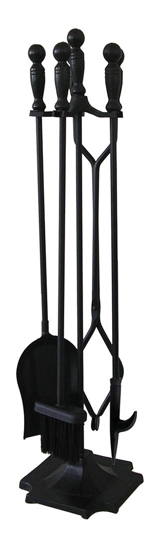 Cast Iron Companion