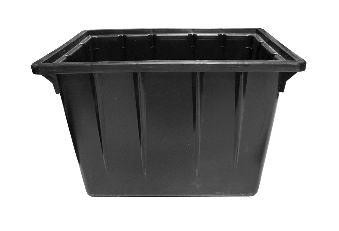 Catch Basin, 18-in. X 25-in. X 18-in.