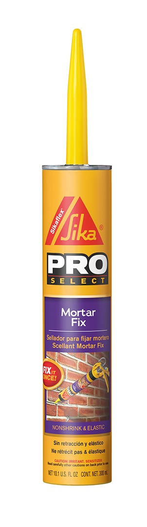ALEX PLUS Mortar Joint Sealant, 300 ml, Grey