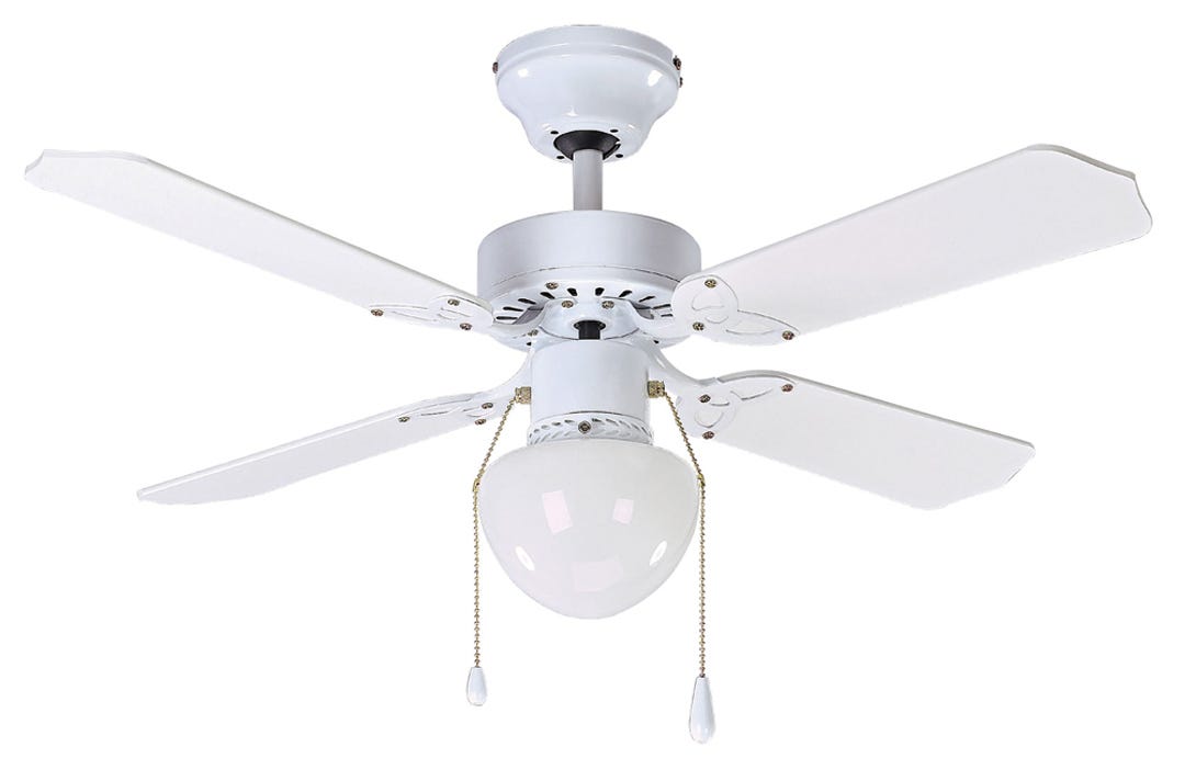 Ceiling Fan, 1 Head