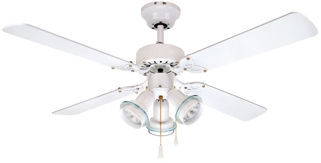Ceiling Fan, 3 Head