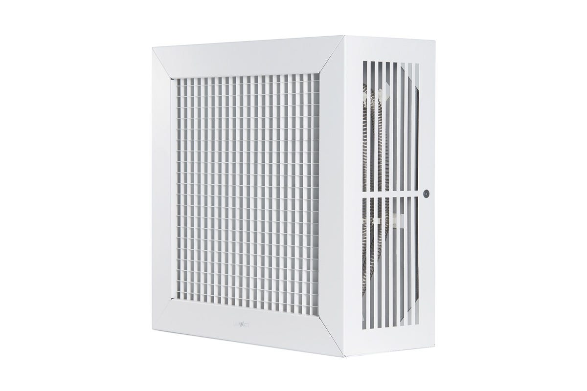 Ceiling Heater Garage