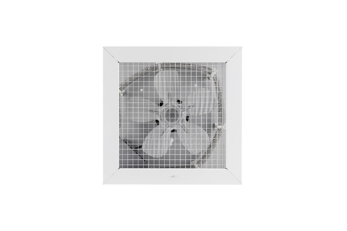 Ceiling Heater Garage