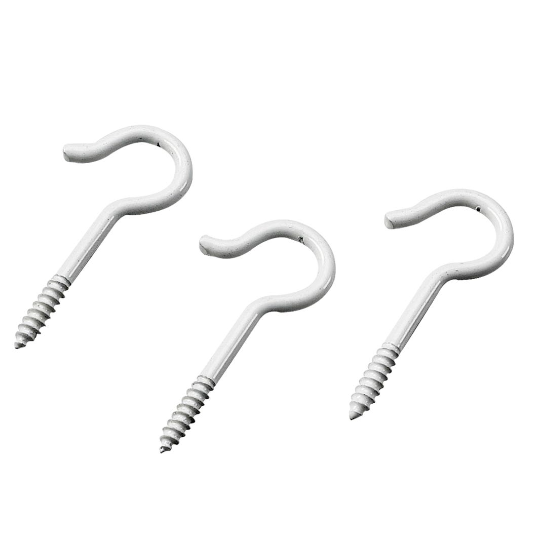 Ceiling Hook, 2 1/2-in., Metal